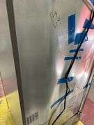 Frigidaire 26 Cu. Ft. 36" Standard-Depth Side-by-Side Refrigerator