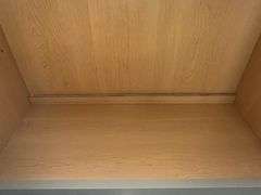 Mojave Shaker Kitchen Cabinet Set 12'x15'