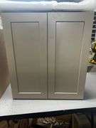 Mojave Shaker Kitchen Cabinet Set 12'x15'