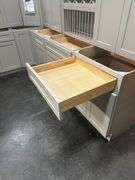 Mojave Shaker Kitchen Cabinet Set 12'x15'