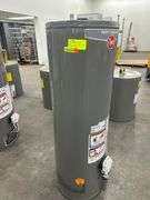 40 Gallon Gas Water Heater