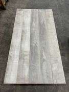 Antique Pearl Laminate Flooring 12mmx8"x6'
