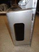 Stainless Steel Sink 9"x23"x34"