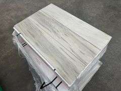Hickory Wood Beige, Porcelain Tile 10MMx8"x36"