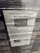 Hayes River Oak Laminate Flooring 12mmx8"x51"