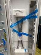 Frigidaire 26 Cu. Ft. 36" Standard-Depth Side-by-Side Refrigerator