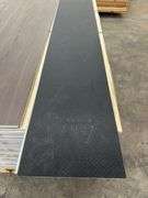 Burnt Butter Walnut ISOCORE LVP Flooring 7mmx9"x48"