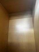 Mojave Shaker Kitchen Cabinet Set 12'x15'