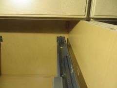 Sonona Wheat Kitchen Cabinet Set 10'x15'
