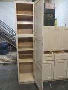 Sonona Wheat Kitchen Cabinet Set 10'x15'