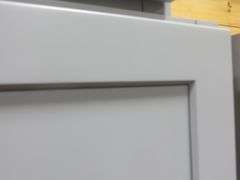 Pacific Gray Kitchen Cabinet Set 10'x15'