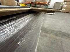 Hayes River Oak Laminate Flooring 12mmx8"x51"