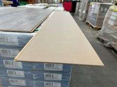 Dusk OptiCore Coreboard Laminate Flooring, 8mmx8"x48"