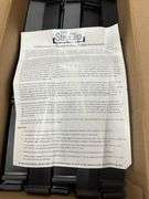 Step Clip Hidden Fastening Strips 25 Pieces - Lambrecht Auction, Inc.