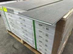 Burnt Butter Walnut ISOCORE LVP Flooring 7mmx9"x48"