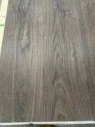 Burnt Butter Walnut ISOCORE LVP Flooring 7mmx9"x48"