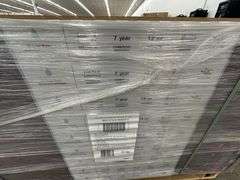 Hayes River Oak Laminate Flooring 12mmx8"x51"