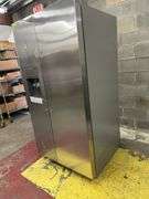 Frigidaire 26 Cu. Ft. 36" Standard-Depth Side-by-Side Refrigerator