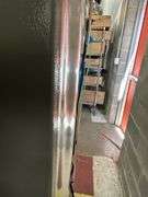 Frigidaire 26 Cu. Ft. 36" Standard-Depth Side-by-Side Refrigerator