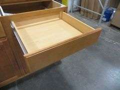 Regal Oak Kitchen cabinet Set 10'x12'