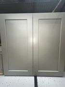 Mojave Shaker Kitchen Cabinet Set 12'x15'