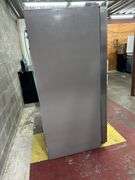 Frigidaire 26 Cu. Ft. 36" Standard-Depth Side-by-Side Refrigerator