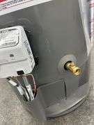 40 Gallon Gas Water Heater
