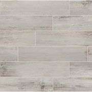 Hickory Wood Beige, Porcelain Tile 10MMx8"x36"