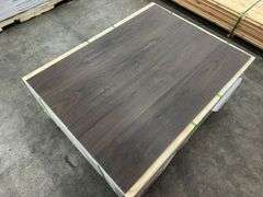 Burnt Butter Walnut ISOCORE LVP Flooring 7mmx9"x48"