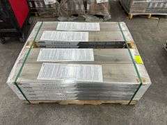 Dusk OptiCore Coreboard Laminate Flooring, 8mmx8"x48"
