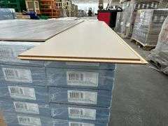 Dusk OptiCore Coreboard Laminate Flooring, 8mmx8"x48"
