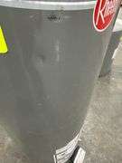 40 Gallon Gas Water Heater