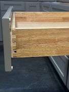 Mojave Shaker Kitchen Cabinet Set 12'x15'