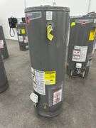 40 Gallon Gas Water Heater