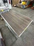 Hayes River Oak Laminate Flooring 12mmx8"x51"