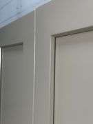 Mojave Shaker Kitchen Cabinet Set 12'x15'