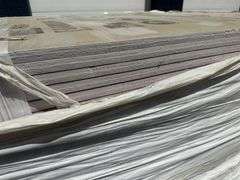 FOAMULAR NGX F-150 1"x4'x8' Rigid Foam Board Insulation