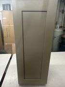 Mojave Shaker Kitchen Cabinet Set 12'x15'