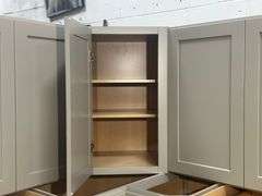Mojave Shaker Kitchen Cabinet Set 12'x15'