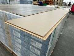 Dusk OptiCore Coreboard Laminate Flooring, 8mmx8"x48"