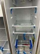 Frigidaire 26 Cu. Ft. 36" Standard-Depth Side-by-Side Refrigerator