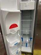 Frigidaire 26 Cu. Ft. 36" Standard-Depth Side-by-Side Refrigerator
