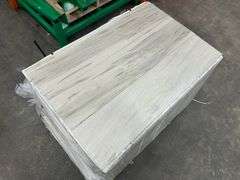 Hickory Wood Beige, Porcelain Tile 10MMx8"x36"