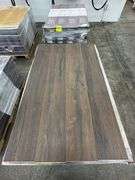 Hayes River Oak Laminate Flooring 12mmx8"x51"