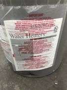 19.9 Gallon Electric Water Heater