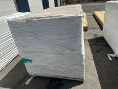 FOAMULAR NGX F-150 1"x4'x8' Rigid Foam Board Insulation