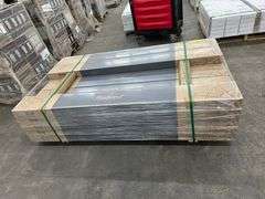 Antique Pearl Laminate Flooring 12mmx8"x6'