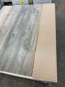 Dusk OptiCore Coreboard Laminate Flooring, 8mmx8"x48"