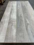 Antique Pearl Laminate Flooring 12mmx8"x6'
