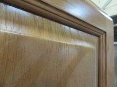 Regal Oak Kitchen cabinet Set 10'x12'